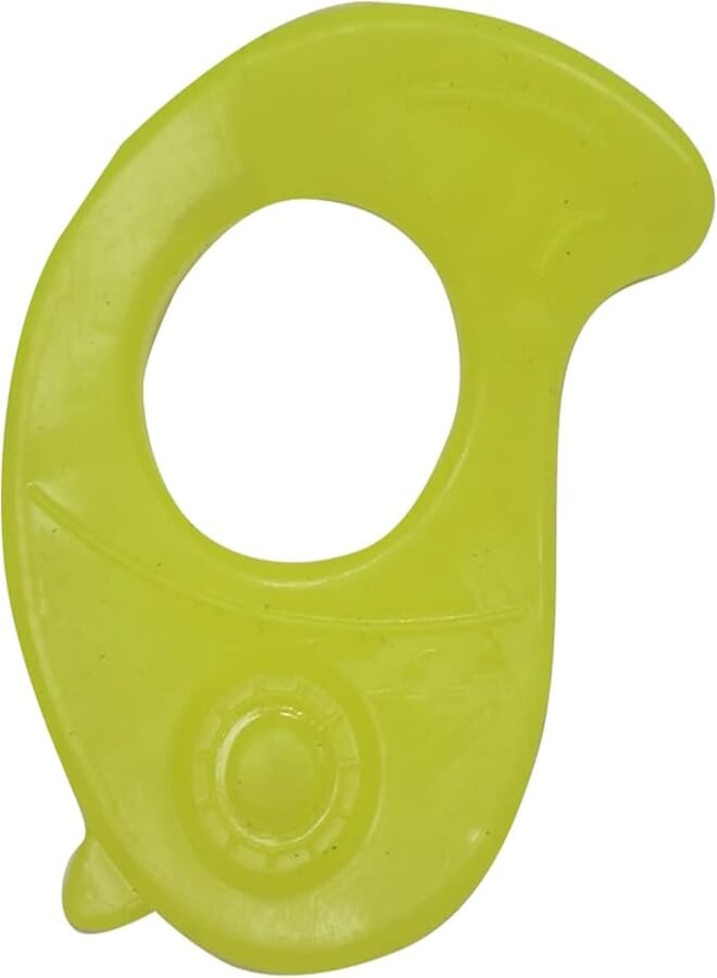 Nice Baby Nice Baby Teether Bird - Yellow