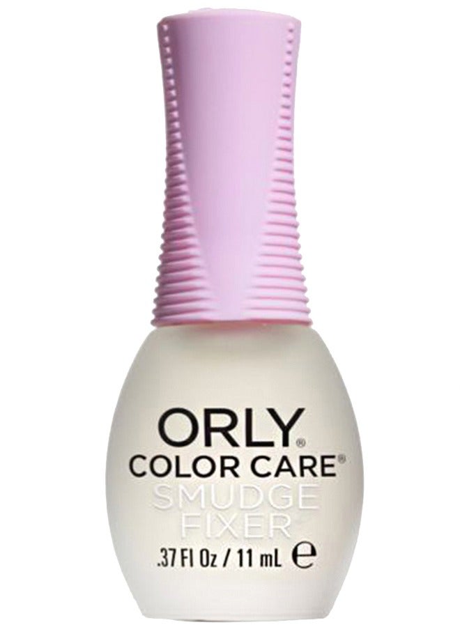 Orly Colour Care Smudge Fixer, 11ml - Image 2