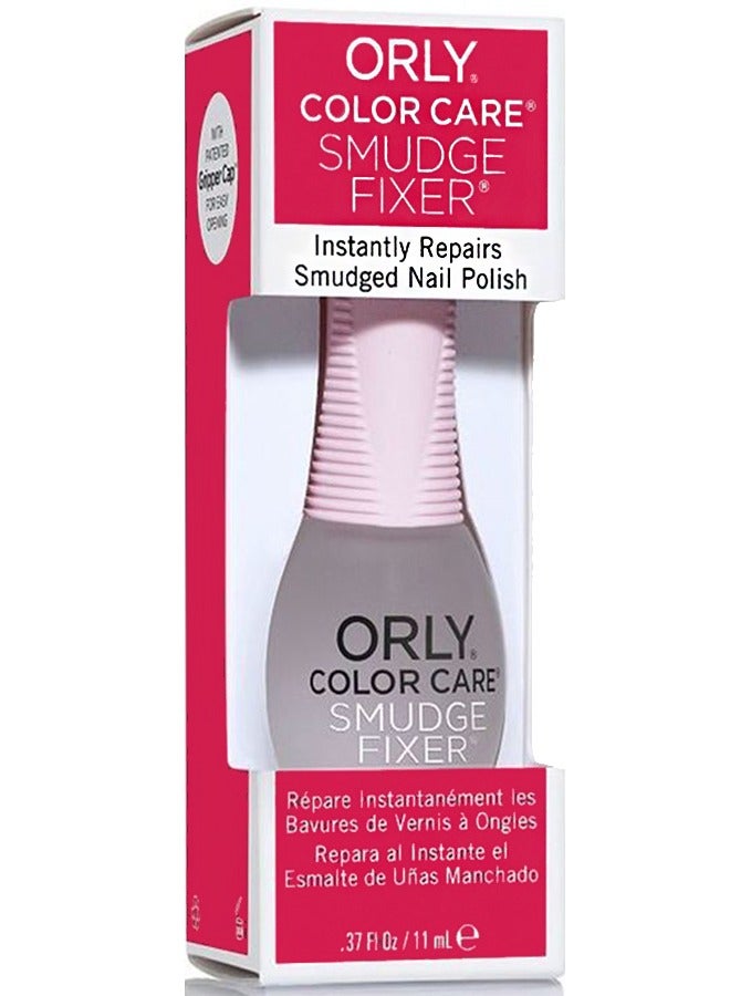 Orly Colour Care Smudge Fixer, 11ml - Image 1