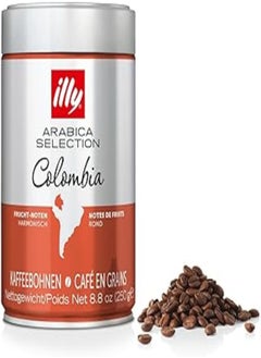 Illy Illy Illy Coffee Beans Arabica Selection Colombia - 250G 