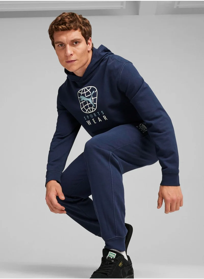 PUMA Better Sportswear Sweatpants