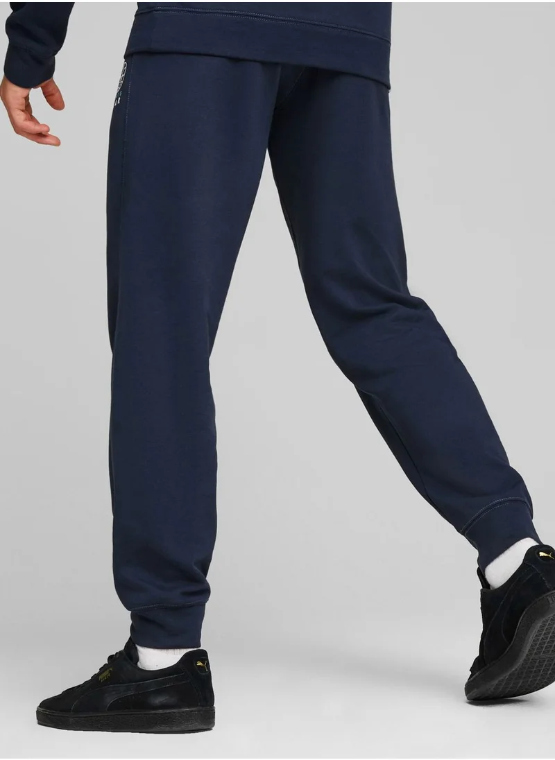 PUMA Better Sportswear Sweatpants