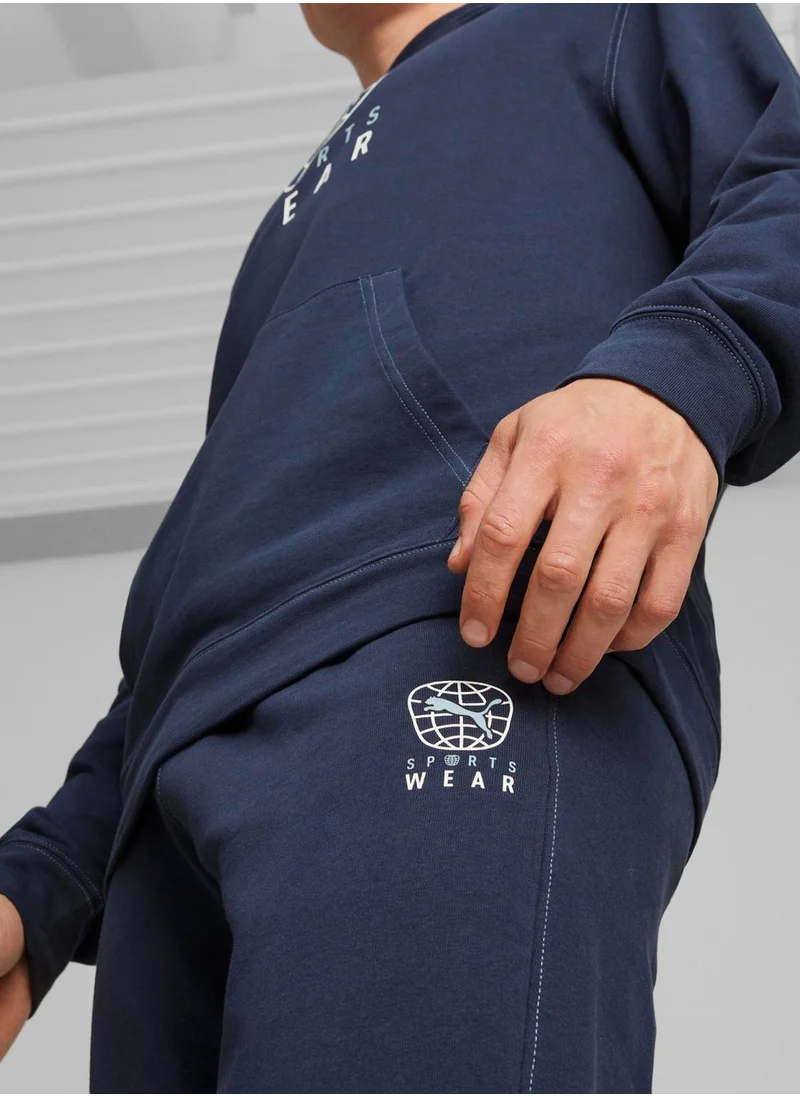 PUMA Better Sportswear Sweatpants