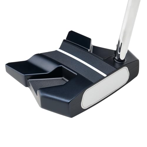 Odyssey Golf AIONE Putter 35 Inches 2 Ball Double Bend Right Hand - Image 1