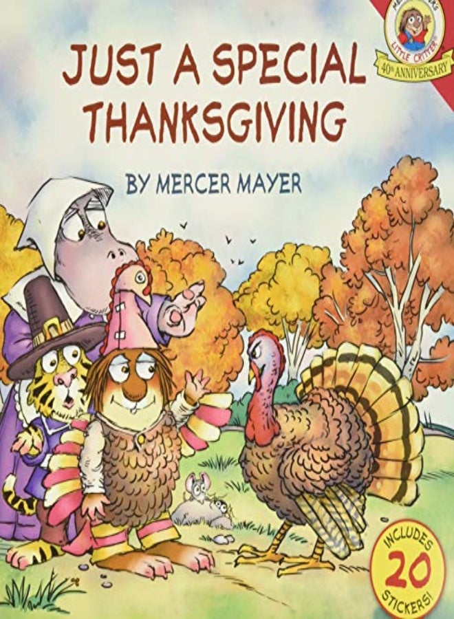 LC 8X8 JUST A SPECIAL THANKSGIVING 