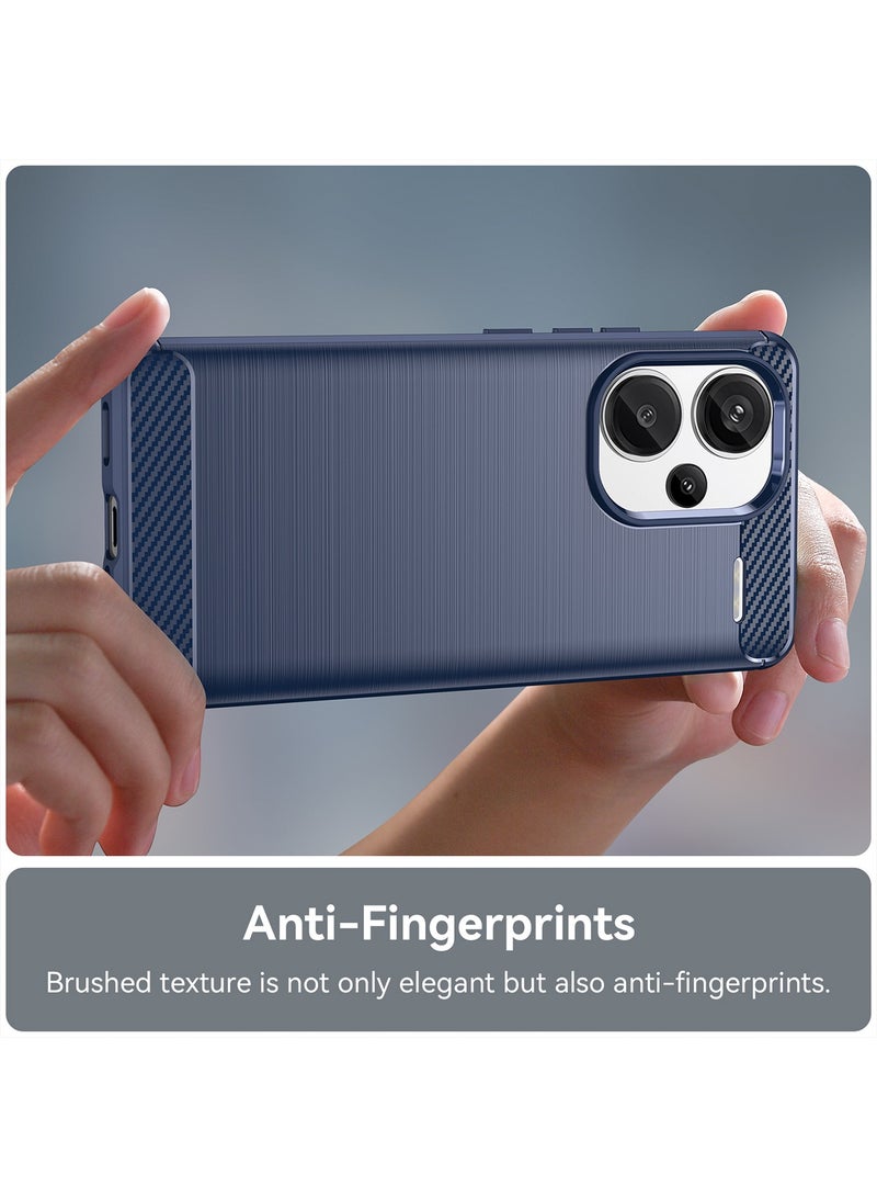 إكس ليفيل Redmi Note 13 برو + / زائد 5G الهاتف المحمول شل - Image 4