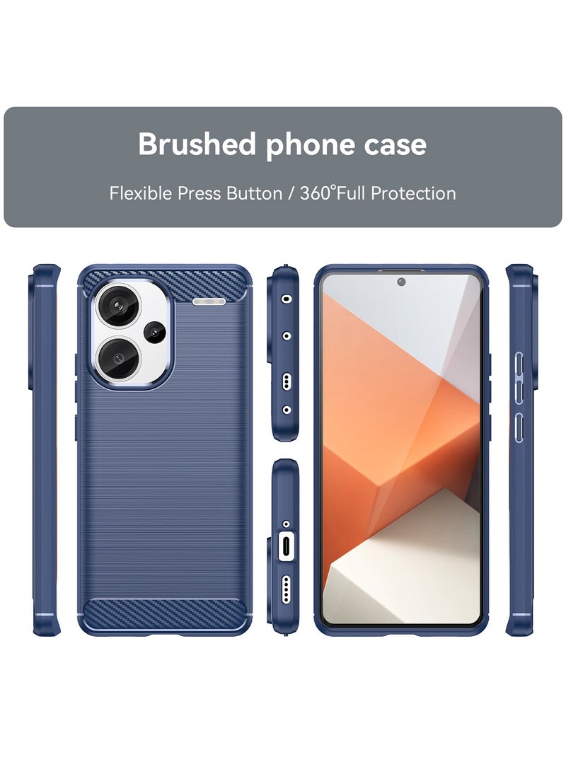 إكس ليفيل Redmi Note 13 برو + / زائد 5G الهاتف المحمول شل - Image 2