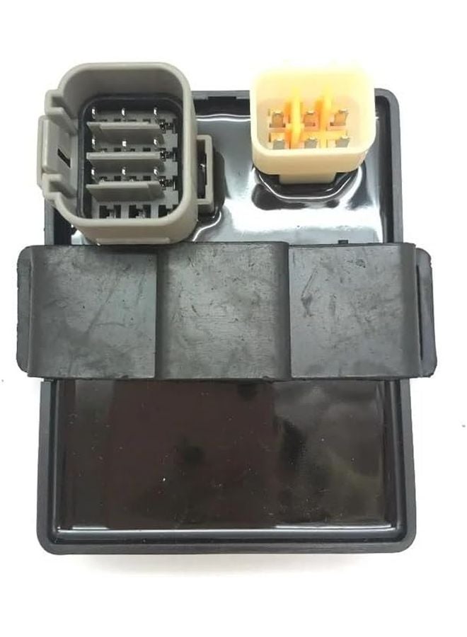 CF MOTO 500cc ATV 4x4 Quad Bike CDI Box CF188 153000B Replacement Parts - Image 3