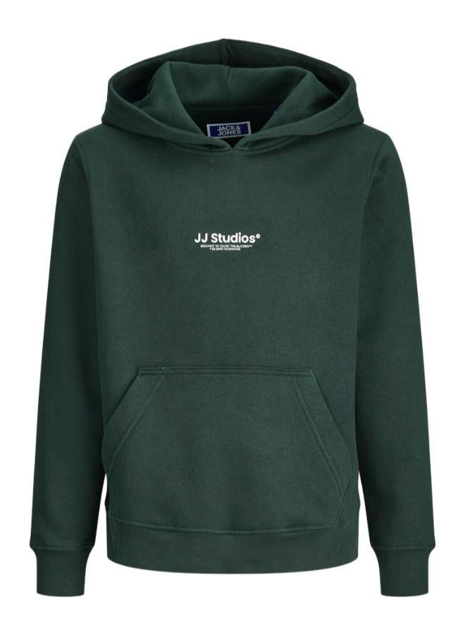 Youth Youth Pullover Hoodie