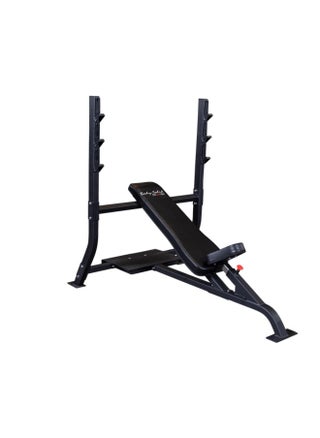 Pro Clubline Incline Olympic Bench Soib250 - pzsku/Z761F92F6F86D31D9BA74Z/45/_/1714473311/0ea2e531-d4aa-4e77-99e1-790aa696272c