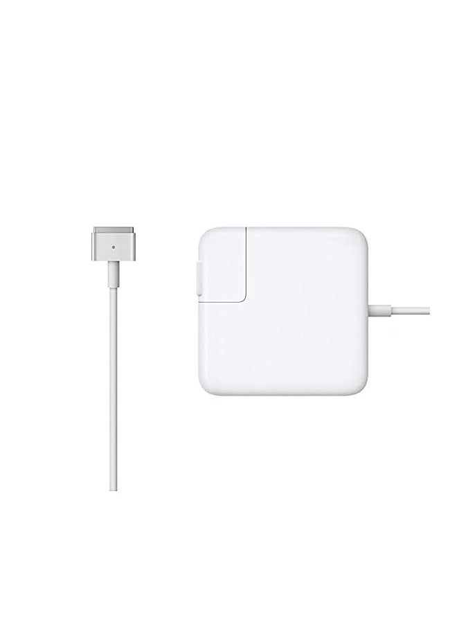 Terabyte - MagSafe 2 Power Adapter for MacBook Pro with Retina display MD506 - Image 1