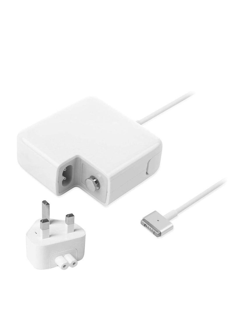 Terabyte - MagSafe 2 Power Adapter for MacBook Pro with Retina display MD506 - Image 1