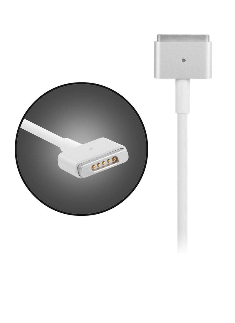 Terabyte - MagSafe 2 Power Adapter for MacBook Pro with Retina display MD506 - Image 1