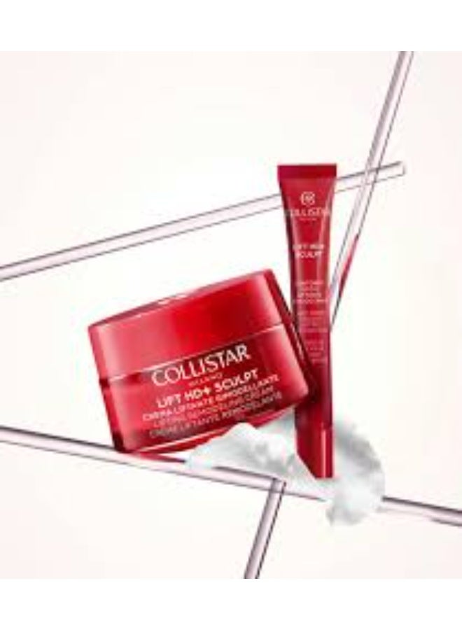 Collistar Lift HD+ Sculpt Anti-Dark Circles Lifting Eye Contour 15ml - Image 2
