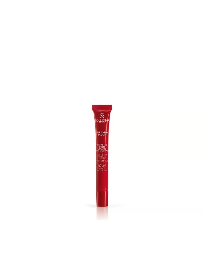 Collistar Lift HD+ Sculpt Anti-Dark Circles Lifting Eye Contour 15ml - Image 1