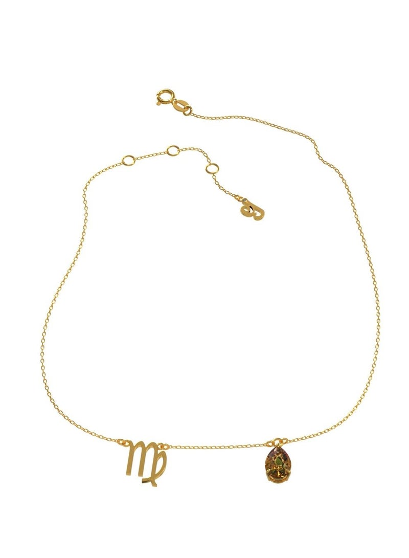 اينامور جيه عقد برج عذراء Luster - Image 2