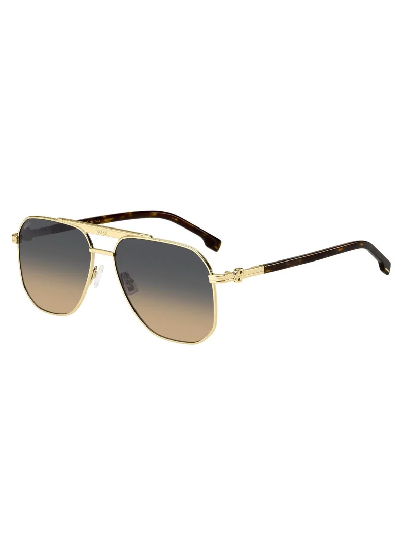 هوجو بوس نظارات شمسية هوجو بوس BOSS 1743/S