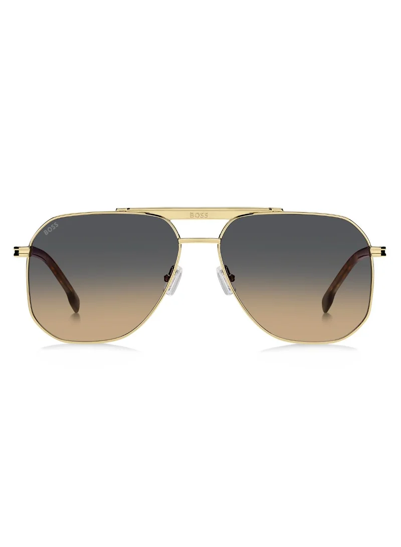 بوس نظارات شمسية هوجو بوس BOSS 1743/S