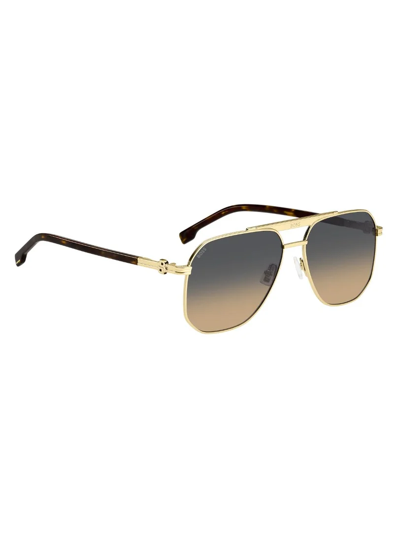هوجو بوس نظارات شمسية هوجو بوس BOSS 1743/S