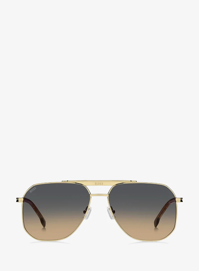 BOSS  Hugo Boss Sunglasses BOSS 1743/S for Men | Best Price UAE