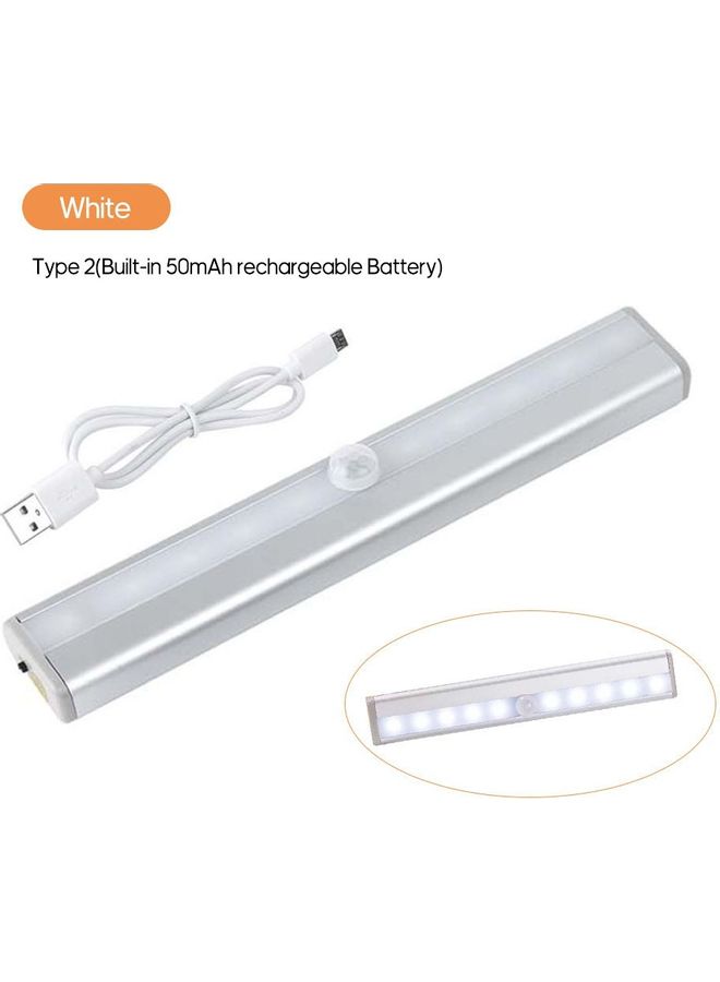 Loquat LED Nightlight White - Image 1