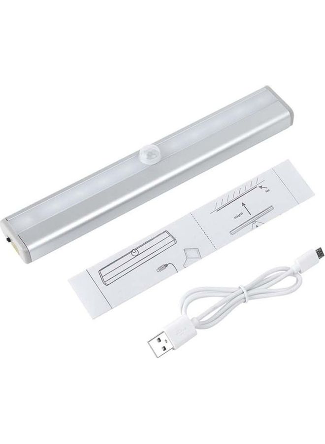 Loquat LED Nightlight White - Image 3