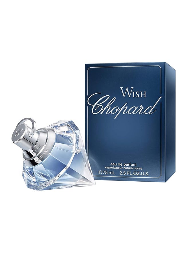 Chopard Wish EDP 75ml - Image 1
