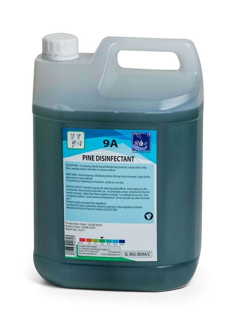 Bio Pine Disinfectant - Image 1