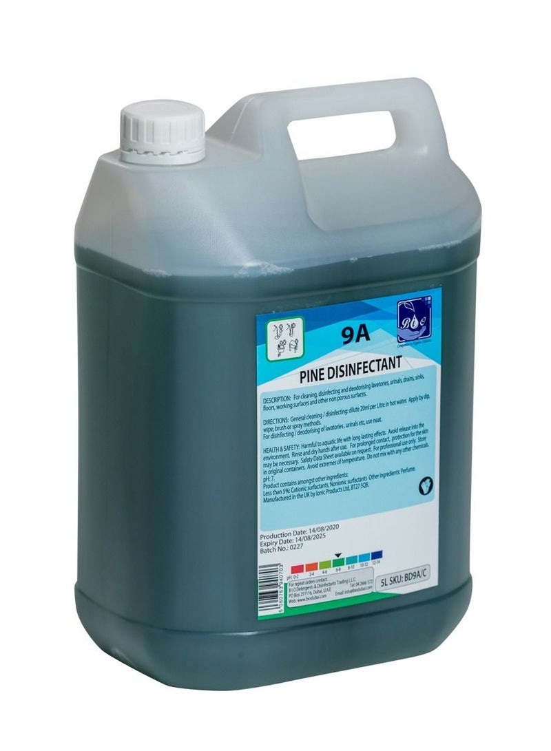 Bio Pine Disinfectant - Image 3