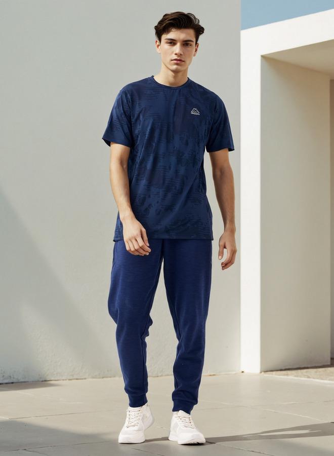 كابا تيشيرت أداء كابا بنقوش - Image 2