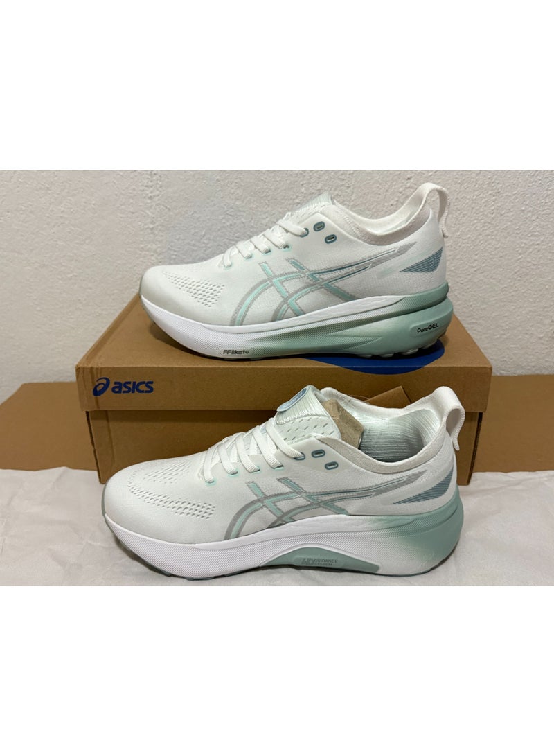 ASICS Sports Outdoor Cycling Sneakers - Image 2