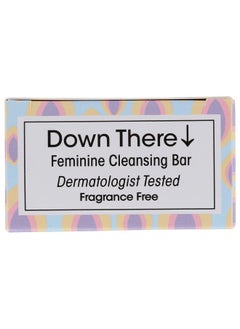 Fragrance Free Feminine Cleansing Bar 3.5 Oz - pzsku/Z7620991F357DFA077568Z/45/_/1720446617/c9d36267-303b-4752-bad6-1848a2d90f5e