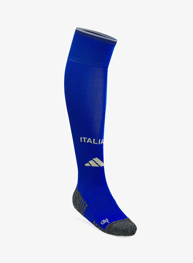 Adidas Italy 26 Home Crew Socks