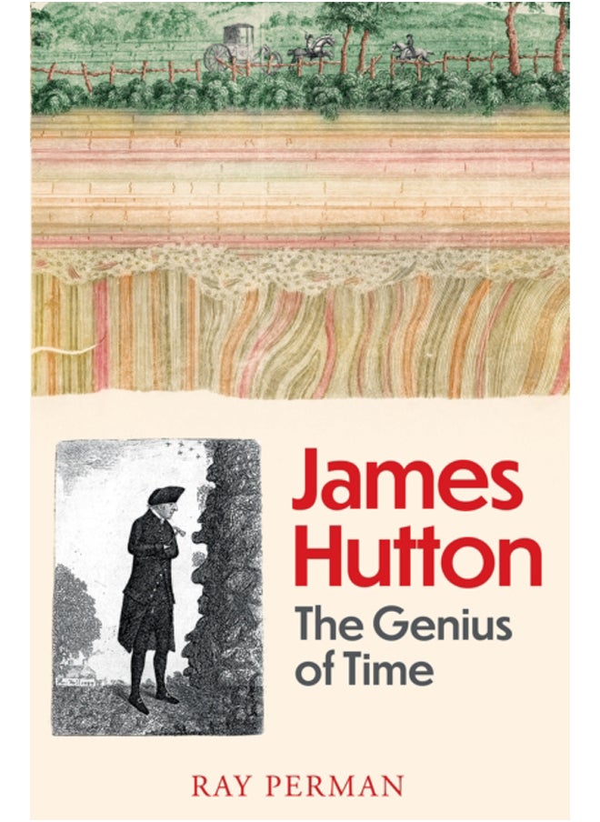 null - James Hutton : The Genius of Time - Image 1