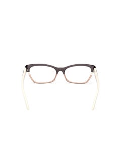GUESS Women's Rectangular Eyeglass Frame - GU297902052 - Lens Size: 52 Mm  - Image 4