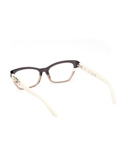GUESS Women's Rectangular Eyeglass Frame - GU297902052 - Lens Size: 52 Mm  - Image 3