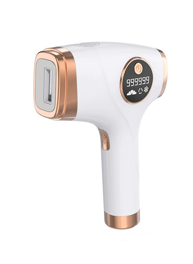 Generic Portable Freezing Point Hair Removal Device Electric Hair Removal  - Image 1