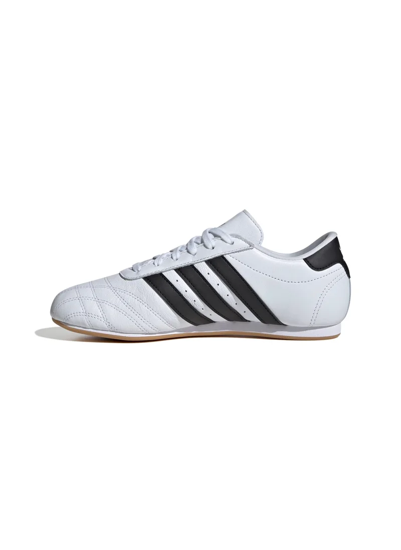 اديداس adidas TAEKWONDO LACE W White Originals Kids Shoes