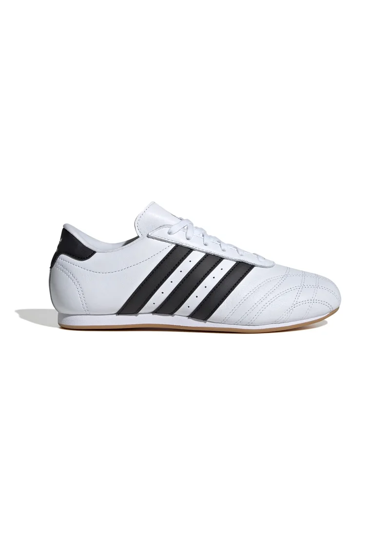 اديداس adidas TAEKWONDO LACE W White Originals Kids Shoes