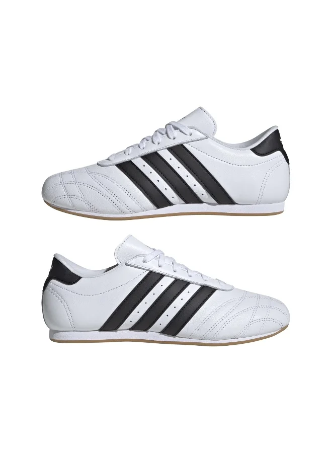 adidas Originals TAEKWONDO LACE White Originals Unisex Shoes