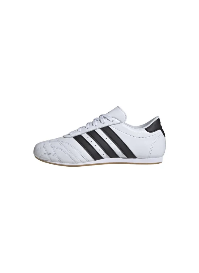 adidas Originals adidas TAEKWONDO LACE W White Originals Kids Shoes