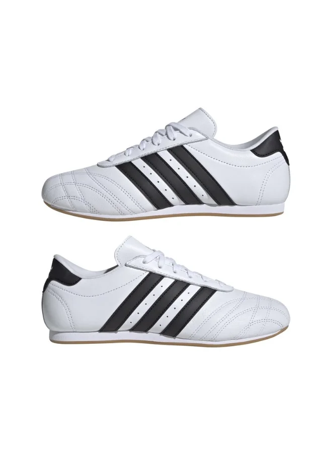 adidas Originals adidas TAEKWONDO LACE W White Originals Kids Shoes