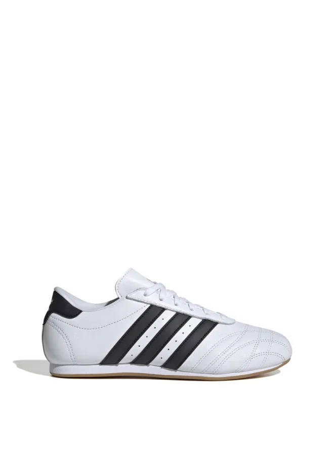 adidas Originals TAEKWONDO LACE White Originals Unisex Shoes