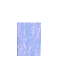 Collins Collins Tara 2025 Diary - A5 Day to Page Journal (with Appointments) - Lilac - (TA151.55-25) - Daily Planner with Wear & Tear Resistent Hardback Cover  - Image 3