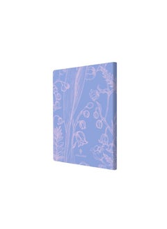 Collins Collins Tara 2025 Diary - A5 Day to Page Journal (with Appointments) - Lilac - (TA151.55-25) - Daily Planner with Wear & Tear Resistent Hardback Cover  - Image 2