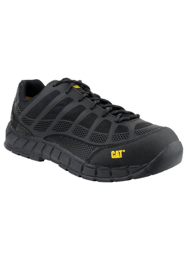 CATERPILLAR 020-665 Caterpillar Mens Streamline Ct 90284 Black  - Image 1