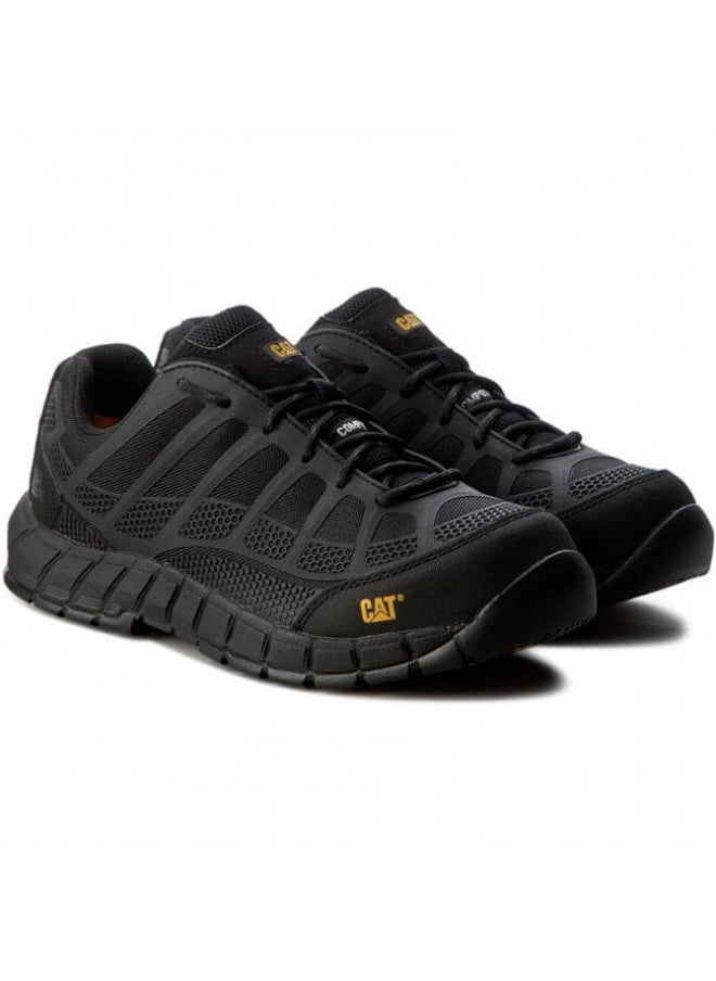 CATERPILLAR 020-665 Caterpillar Mens Streamline Ct 90284 Black  - Image 2