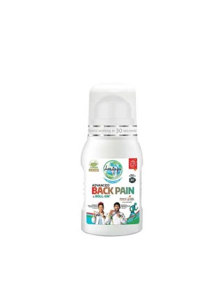 Amrutanjan Advanced Back Pain Roll-On 50ml - pzsku/Z7620F271BA4B9A55ADB0Z/45/_/1716637878/9e877fa0-93ac-4643-9c6e-01dca6f37f5e