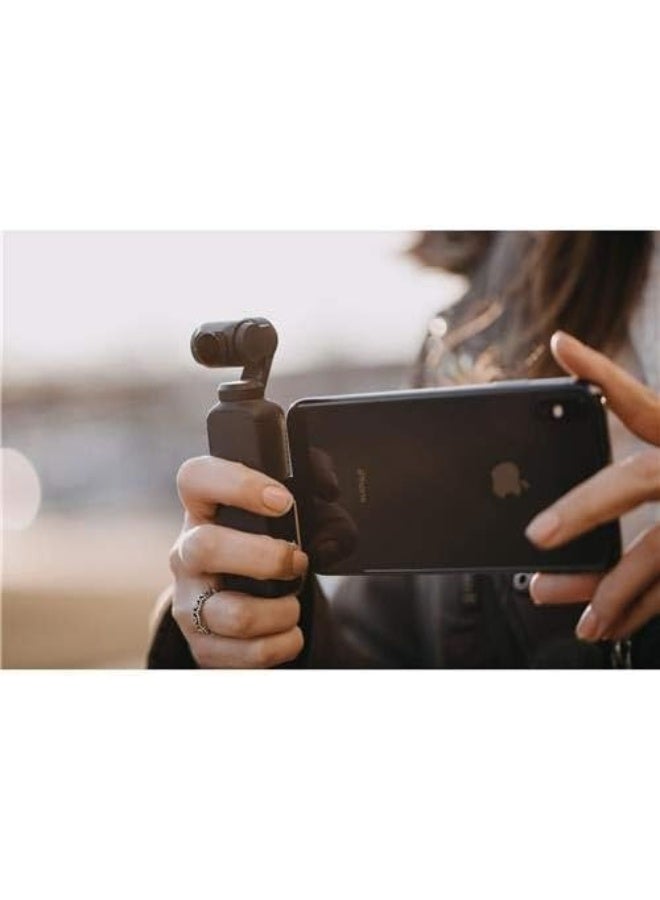 Tiffen مجدد - مجموعة فلاتر Nd من Tiffen Osmo Pocket 3 - Image 5