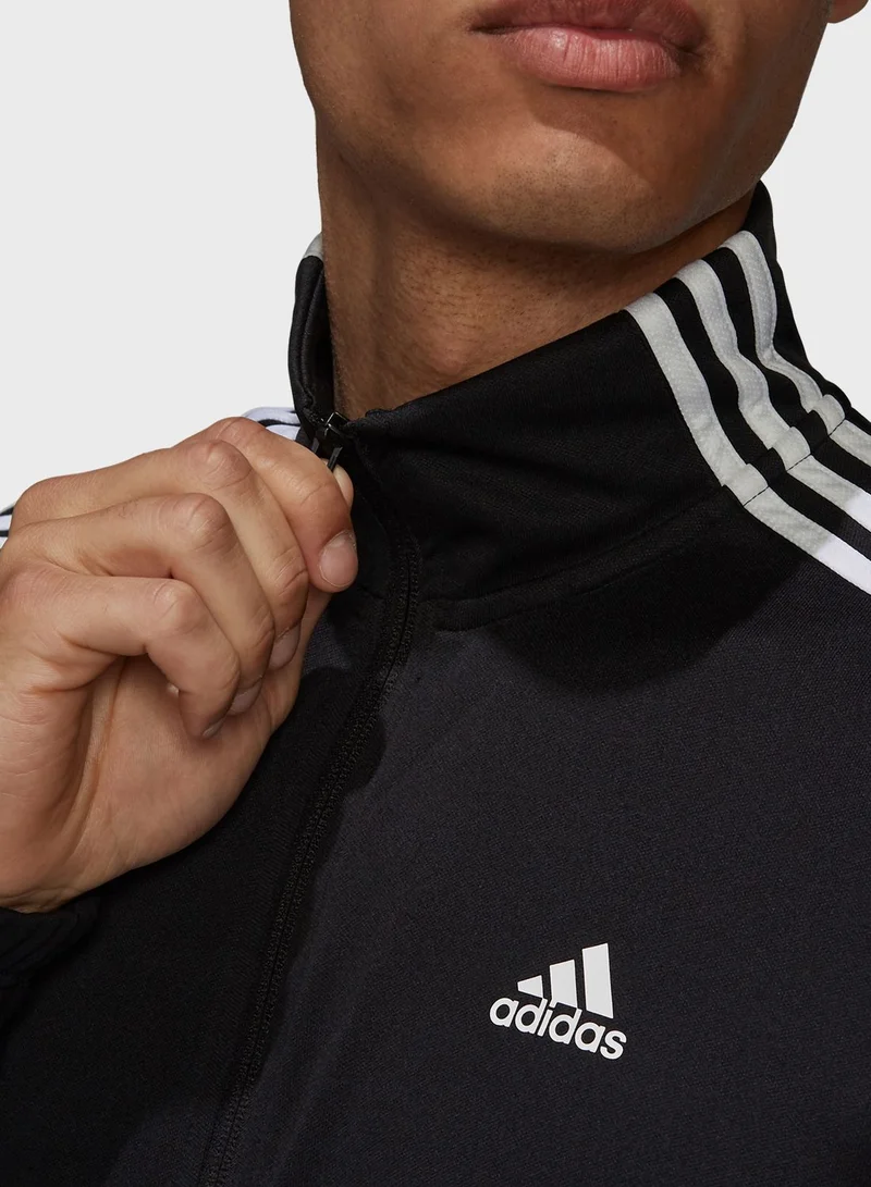 Adidas Sportswear Tapered Tracksuit